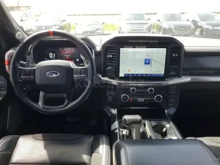 Ford F-Series 2023 года за 50 500 000 тг. в Алматы – фото 6