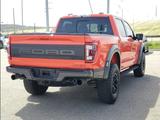 Ford F-Series 2023 года за 50 500 000 тг. в Алматы – фото 5