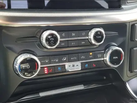 Ford F-Series 2023 года за 50 500 000 тг. в Алматы – фото 23