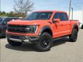 Ford F-Series 2023 года за 50 500 000 тг. в Алматы – фото 2