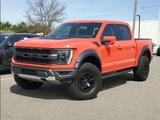 Ford F-Series 2023 года за 50 500 000 тг. в Алматы – фото 2
