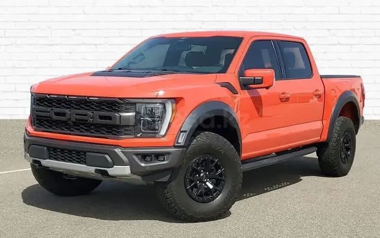 Ford F-Series 2023 года за 50 500 000 тг. в Алматы