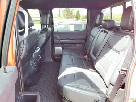 Ford F-Series 2023 года за 50 500 000 тг. в Алматы – фото 15