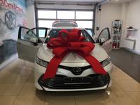 Toyota Camry 2021 годаүшін15 200 000 тг. в Кокшетау