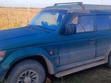 Mitsubishi Pajero 1993 годаүшін2 878 000 тг. в Актобе