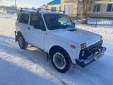 ВАЗ (Lada) Lada 2121 2017 годаfor2 900 000 тг. в Костанай – фото 5