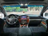 Toyota Land Cruiser 2005 года за 12 500 000 тг. в Шымкент – фото 3
