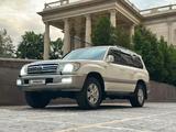 Toyota Land Cruiser 2005 года за 12 500 000 тг. в Шымкент – фото 2