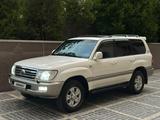 Toyota Land Cruiser 2005 года за 12 500 000 тг. в Шымкент – фото 4