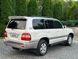 Toyota Land Cruiser 2005 года за 12 500 000 тг. в Шымкент