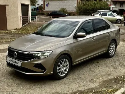 Volkswagen Polo 2020 года за 8 200 000 тг. в Уральск