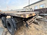 НефАЗ  П/п бортовой 2004 года за 1 600 000 тг. в Кульсары – фото 2