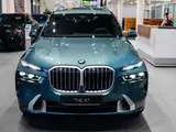 BMW X7 XDrive 40i 2024 года за 72 849 707 тг. в Шымкент