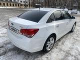 Chevrolet Cruze 2014 года за 4 600 000 тг. в Кокшетау – фото 2