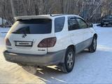 Lexus RX 300 1998 года за 4 200 000 тг. в Астана – фото 3