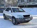 Lexus RX 300 1998 года за 4 200 000 тг. в Астана