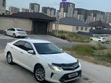 Toyota Camry 2014 года за 9 700 000 тг. в Шымкент