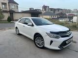 Toyota Camry 2014 года за 9 700 000 тг. в Шымкент – фото 3