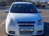 Chevrolet Aveo 2013 года за 3 500 000 тг. в Усть-Каменогорск