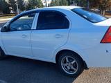 Chevrolet Aveo 2013 года за 3 500 000 тг. в Усть-Каменогорск – фото 5