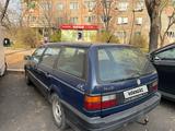 Volkswagen Passat 1991 года за 2 200 000 тг. в Алматы – фото 3