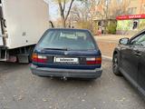 Volkswagen Passat 1991 года за 2 200 000 тг. в Алматы – фото 4