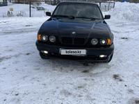 BMW 525 1995 годаүшін2 850 000 тг. в Караганда