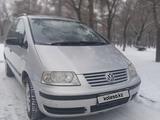 Volkswagen Sharan 2002 годаfor3 300 000 тг. в Караганда – фото 4