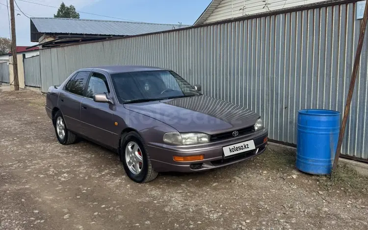 Toyota Camry 1993 годаүшін2 470 000 тг. в Алматы