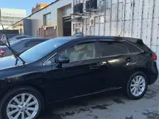 Toyota Venza, 2011