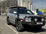 Toyota Land Cruiser 2008 года за 25 000 000 тг. в Алматы – фото 4