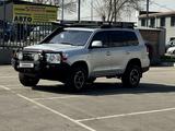 Toyota Land Cruiser 2008 года за 25 000 000 тг. в Алматы