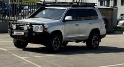 Toyota Land Cruiser 2008 года за 23 000 000 тг. в Алматы