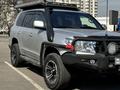 Toyota Land Cruiser 2008 года за 25 000 000 тг. в Алматы – фото 2