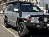 Toyota Land Cruiser 2008 года за 25 000 000 тг. в Алматы – фото 2