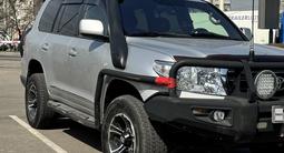 Toyota Land Cruiser 2008 года за 23 000 000 тг. в Алматы – фото 3