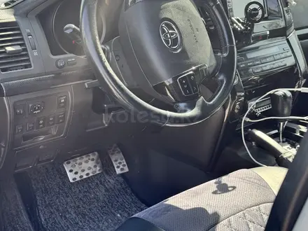 Toyota Land Cruiser 2008 года за 25 000 000 тг. в Алматы – фото 8