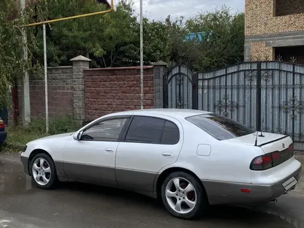 Toyota Aristo 1995 года за 2 300 000 тг. в Алматы – фото 3