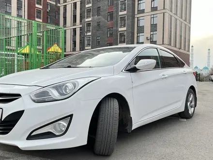 Hyundai i40 2014 года за 6 500 000 тг. в Караганда