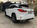 Lexus RX 200t 2017 годаүшін23 300 000 тг. в Алматы – фото 3