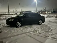 Toyota Avensis, 2003