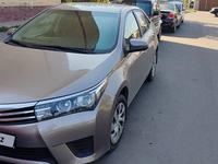 Toyota Corolla 2014 годаfor8 000 000 тг. в Алматы