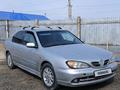 Nissan Primera 2002 годаfor1 400 000 тг. в Кульсары – фото 4