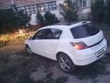 Opel Astra 2007 годаүшін1 800 000 тг. в Караганда – фото 3