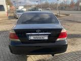 Toyota Camry 2002 годаүшін4 500 000 тг. в Актобе – фото 4