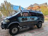 Mitsubishi Delica 1995 годаүшін5 500 000 тг. в Алматы – фото 4