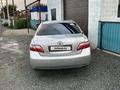 Toyota Camry 2008 годаүшін6 300 000 тг. в Хромтау – фото 3