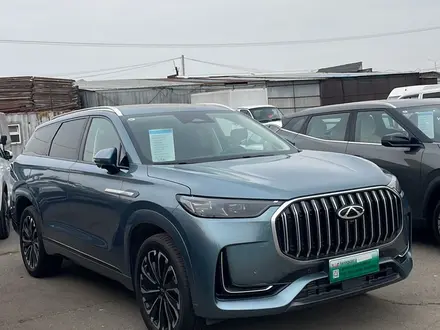 Wuling  Rongguang 2023 года за 6 900 000 тг. в Алматы – фото 33