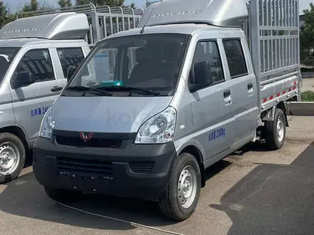 Wuling  Rongguang 2023 года за 6 900 000 тг. в Алматы – фото 34