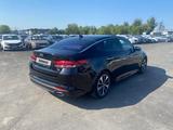 Kia Optima 2018 года за 7 030 000 тг. в Алматы – фото 4